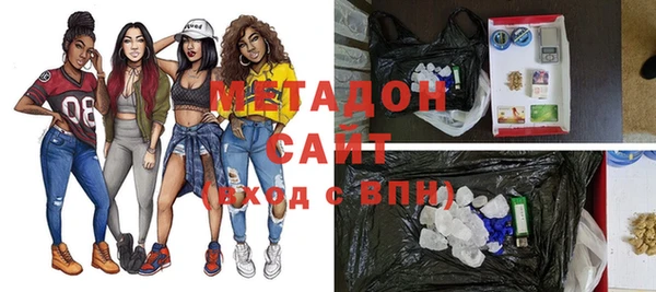 гидра Горняк